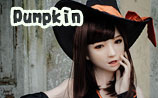 beauty type 160plus doll cosplay witch