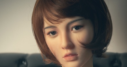 Effie love doll head picture 4