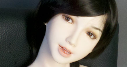 Youyi love doll head picture 2