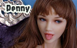 realistic 158plus doll Penny