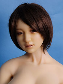 sex doll face Nanase 24