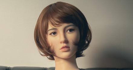 Effie love doll head picture 0