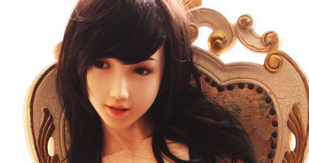 Youyi love doll head picture 1