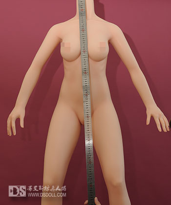 160cm love doll body picture 1