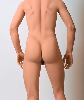 170man love doll body picture 6