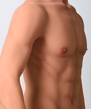 170man love doll body picture 8